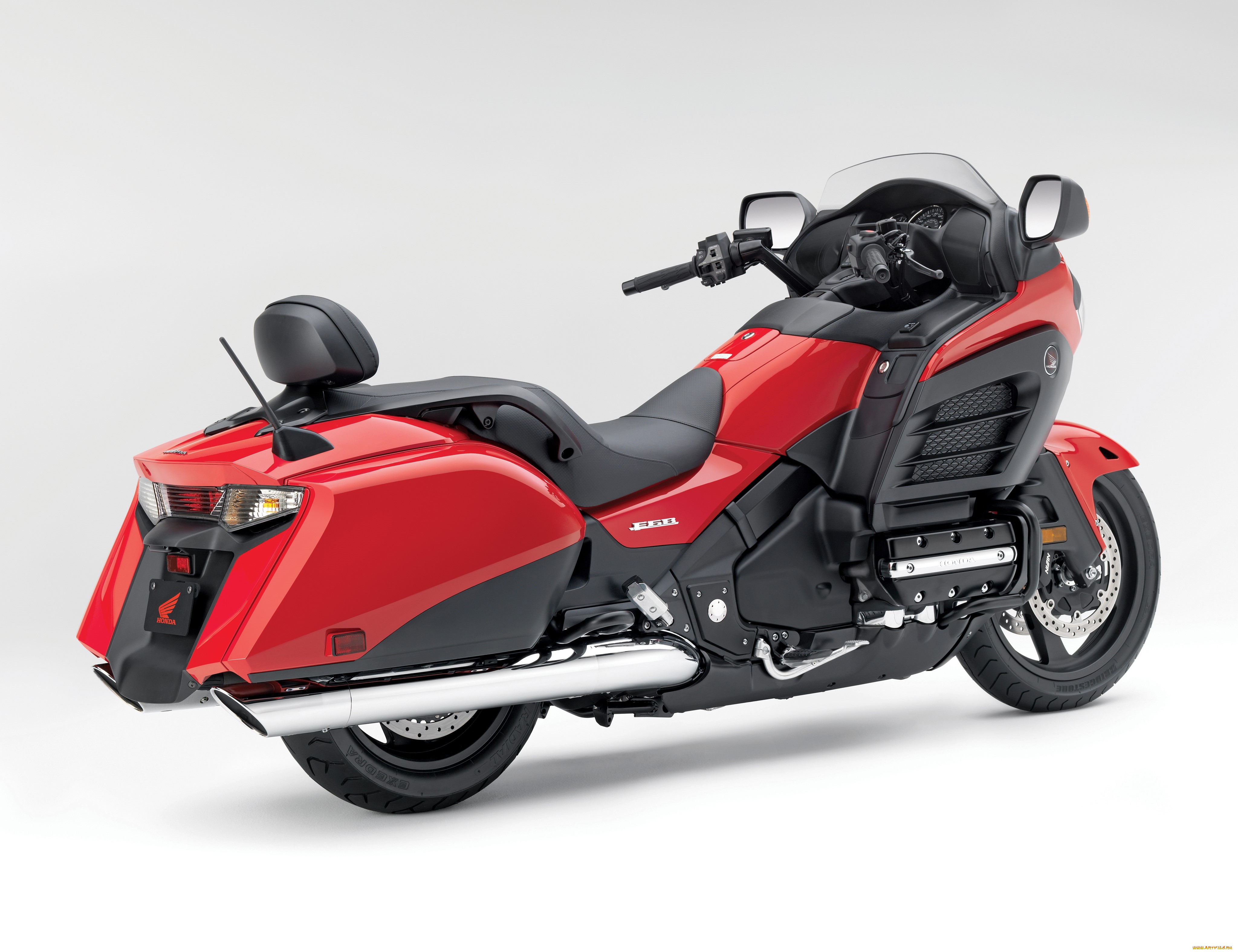 , honda